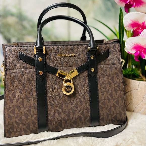 MICHAEL KOKS BAG